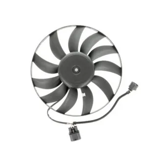 Ventilateur, refroidissement du moteur THERMOTEC D8W034TT