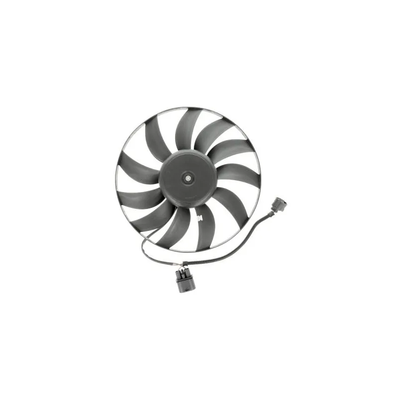 Ventilateur, refroidissement du moteur THERMOTEC D8W034TT