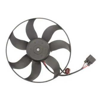 Ventilateur, refroidissement du moteur THERMOTEC D8W036TT