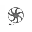 Ventilateur, refroidissement du moteur THERMOTEC D8W037TT - Visuel 1