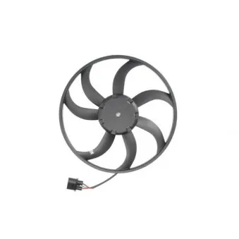 Ventilateur, refroidissement du moteur THERMOTEC