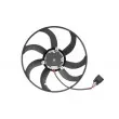 Ventilateur, refroidissement du moteur THERMOTEC D8W037TT - Visuel 2