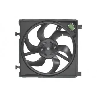 Ventilateur, refroidissement du moteur THERMOTEC D8W038TT