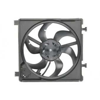 Ventilateur, refroidissement du moteur THERMOTEC D8W039TT