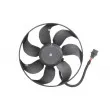 Ventilateur, refroidissement du moteur THERMOTEC D8W040TT - Visuel 1
