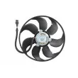 Ventilateur, refroidissement du moteur THERMOTEC D8W040TT - Visuel 2