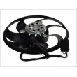 Ventilateur, refroidissement du moteur THERMOTEC D8X004TT - Visuel 1