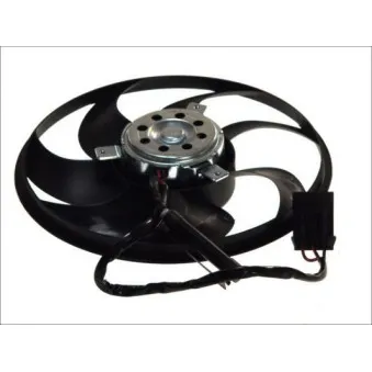 Ventilateur, refroidissement du moteur THERMOTEC D8X004TT
