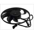 Ventilateur, refroidissement du moteur THERMOTEC D8X004TT - Visuel 2