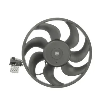 Ventilateur, refroidissement du moteur THERMOTEC D8X005TT