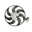Ventilateur, refroidissement du moteur THERMOTEC D8X005TT - Visuel 2