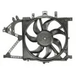 Ventilateur, refroidissement du moteur THERMOTEC D8X006TT - Visuel 1