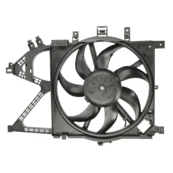 Ventilateur, refroidissement du moteur THERMOTEC D8X006TT