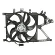 Ventilateur, refroidissement du moteur THERMOTEC D8X006TT - Visuel 2