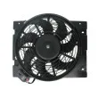 Ventilateur, refroidissement du moteur THERMOTEC D8X007TT - Visuel 1