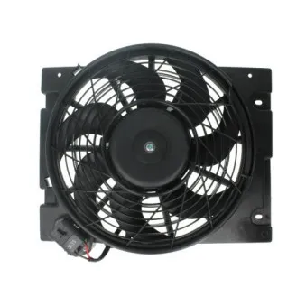Ventilateur, refroidissement du moteur THERMOTEC D8X007TT