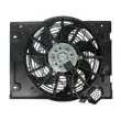 Ventilateur, refroidissement du moteur THERMOTEC D8X007TT - Visuel 2