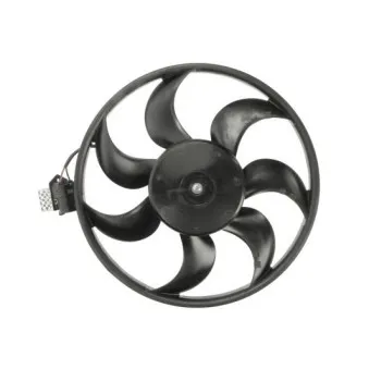 Ventilateur, refroidissement du moteur THERMOTEC D8X009TT