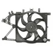Ventilateur, refroidissement du moteur THERMOTEC D8X010TT - Visuel 1