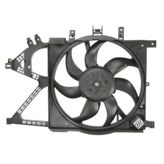 Ventilateur, refroidissement du moteur THERMOTEC D8X010TT