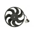 Ventilateur, refroidissement du moteur THERMOTEC D8X011TT - Visuel 1