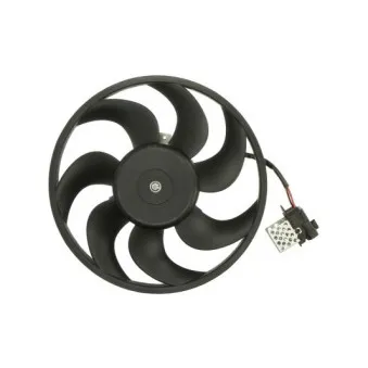 Ventilateur, refroidissement du moteur THERMOTEC D8X011TT
