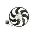 Ventilateur, refroidissement du moteur THERMOTEC D8X011TT - Visuel 2