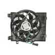 Ventilateur, refroidissement du moteur THERMOTEC D8X012TT - Visuel 2