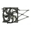 Ventilateur, refroidissement du moteur THERMOTEC D8X013TT - Visuel 1