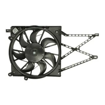 Ventilateur, refroidissement du moteur THERMOTEC D8X013TT
