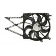 Ventilateur, refroidissement du moteur THERMOTEC D8X013TT - Visuel 2