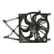 Ventilateur, refroidissement du moteur THERMOTEC D8X015TT - Visuel 2