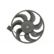 Ventilateur, refroidissement du moteur THERMOTEC D8X016TT - Visuel 1