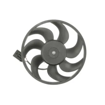 Ventilateur, refroidissement du moteur THERMOTEC D8X016TT