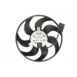 Ventilateur, refroidissement du moteur THERMOTEC D8X016TT - Visuel 2