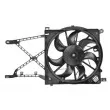 Ventilateur, refroidissement du moteur THERMOTEC D8X017TT - Visuel 1