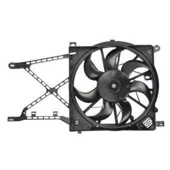 Ventilateur, refroidissement du moteur THERMOTEC D8X017TT