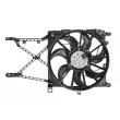 Ventilateur, refroidissement du moteur THERMOTEC D8X017TT - Visuel 2