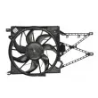 Ventilateur, refroidissement du moteur THERMOTEC D8X018TT - Visuel 1