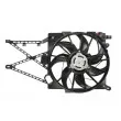 Ventilateur, refroidissement du moteur THERMOTEC D8X018TT - Visuel 2