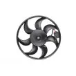 Ventilateur, refroidissement du moteur THERMOTEC D8X019TT - Visuel 1