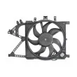 Ventilateur, refroidissement du moteur THERMOTEC D8X020TT - Visuel 1