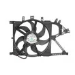 Ventilateur, refroidissement du moteur THERMOTEC D8X020TT - Visuel 2