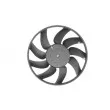 Ventilateur, refroidissement du moteur THERMOTEC D8X021TT - Visuel 1