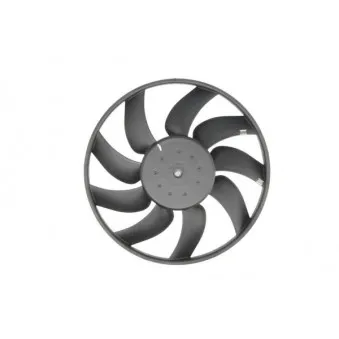 Ventilateur, refroidissement du moteur THERMOTEC D8X021TT