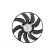 Ventilateur, refroidissement du moteur THERMOTEC D8X021TT - Visuel 2