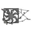 Ventilateur, refroidissement du moteur THERMOTEC D8X025TT - Visuel 1