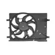 Ventilateur, refroidissement du moteur THERMOTEC D8X026TT - Visuel 1