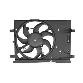 Ventilateur, refroidissement du moteur THERMOTEC D8X026TT