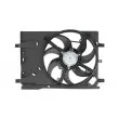 Ventilateur, refroidissement du moteur THERMOTEC D8X026TT - Visuel 2